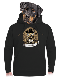 unisex mikina premium