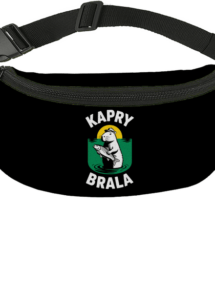 Kapry brala ledvinka Black
