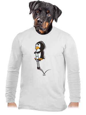 pánské dlouhý rukáv