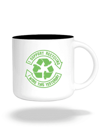 barevný hrnek