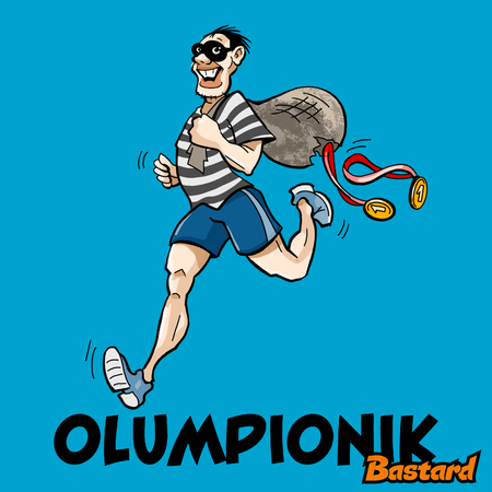 Olumpionik