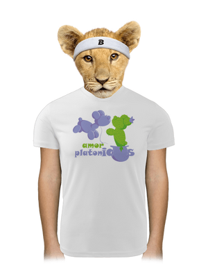 dětské sportovní tričko