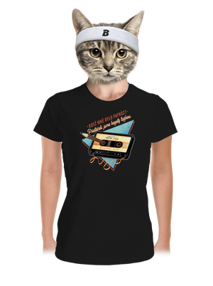 dámské sportovní tričko