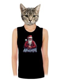 dámské tílko volné
