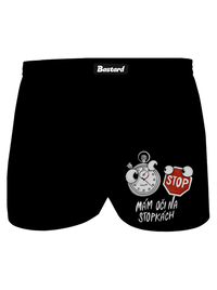 pánské trenky