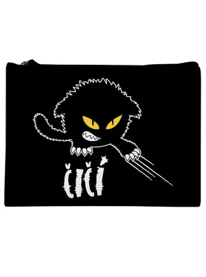 Čičina taštička Black