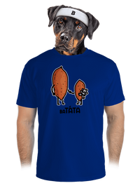 pánské sportovní tričko