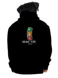 pánská mikina na zip