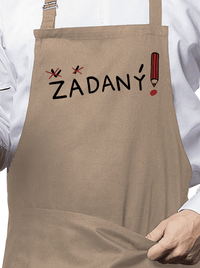 zástěra