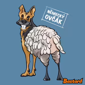 Německý ovčák
