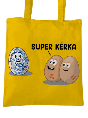 Super kérka taška Sunflower