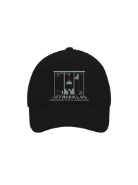 kšiltovka baseballka