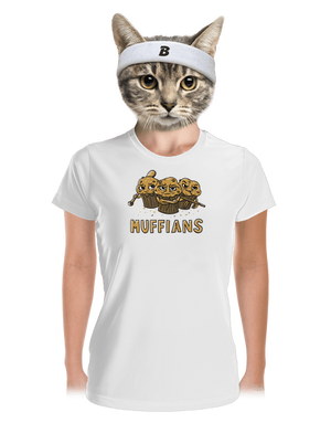 dámské sportovní tričko