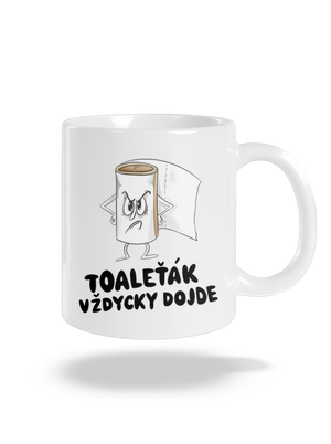klasický hrnek