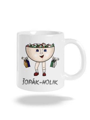 klasický hrnek