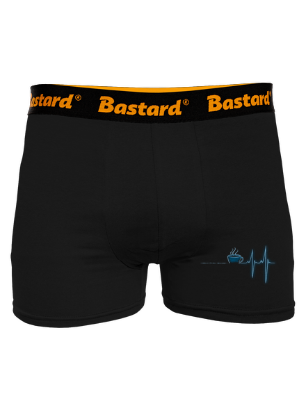 Coffee help boxerky Black