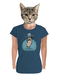 dámské tričko premium