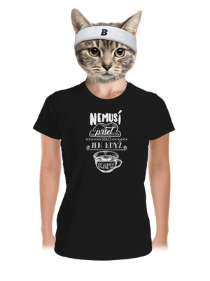 dámské sportovní tričko