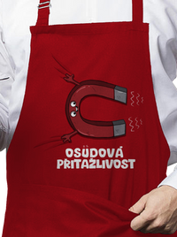 zástěra