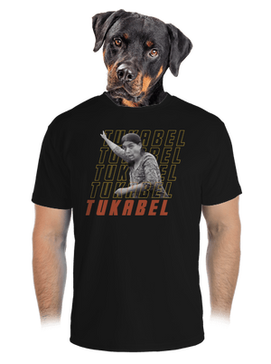 pánské sportovní tričko