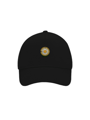 Pivní horoskop: Rak kšiltovka baseballka Black