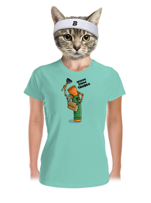 dámské sportovní tričko