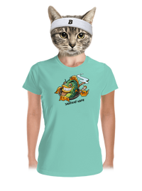 dámské sportovní tričko