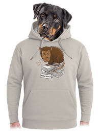 unisex mikina premium