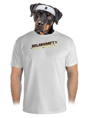 pánské sportovní tričko