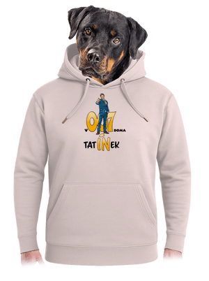 unisex mikina premium