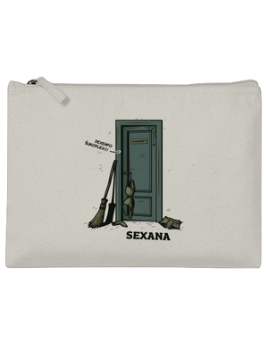 Sexana taštička Stracciatella