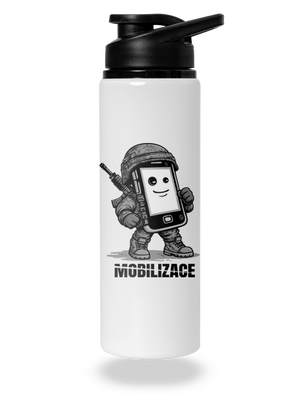 lahev na vodu