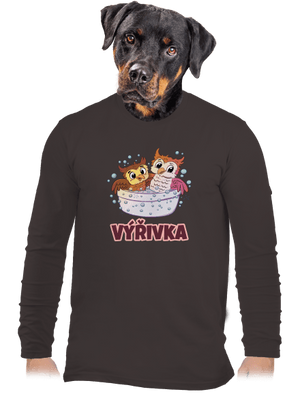 pánské dlouhý rukáv