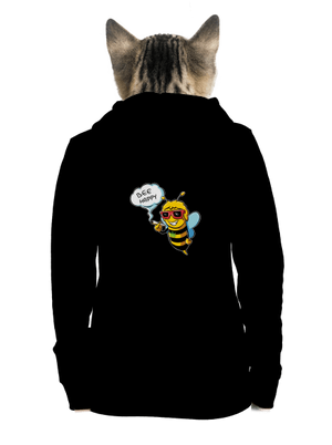 dámská mikina na zip