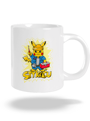 velký hrnek