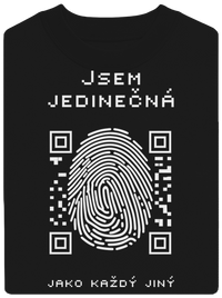 unisex mikina bez kapuce