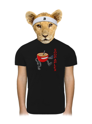 dětské sportovní tričko