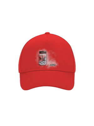 kšiltovka baseballka