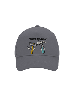 kšiltovka baseballka