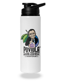lahev na vodu