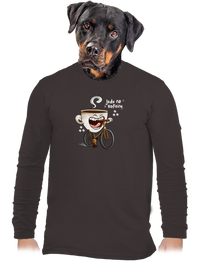 pánské dlouhý rukáv