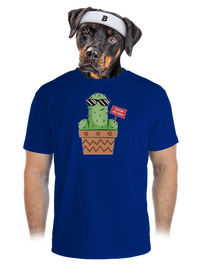 pánské sportovní tričko