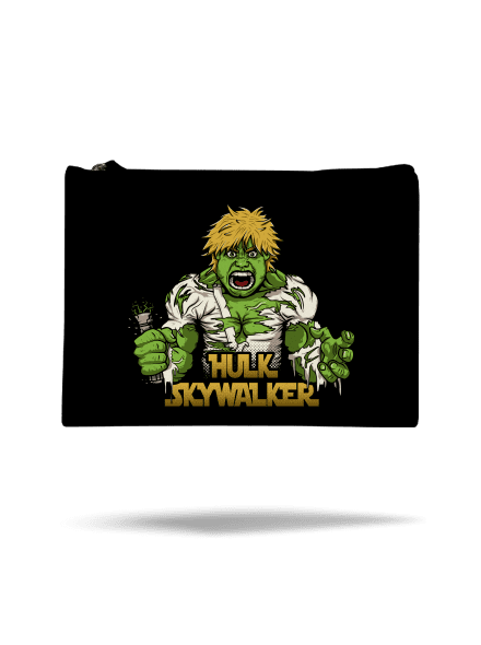 Hulk Skywalker taštička Black