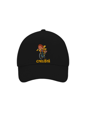 kšiltovka baseballka