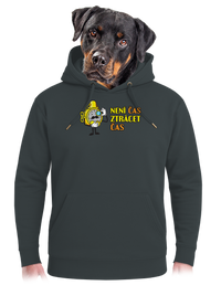 unisex mikina premium