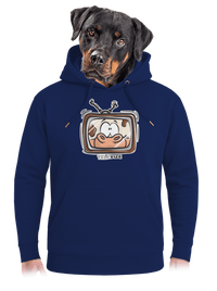 unisex mikina premium