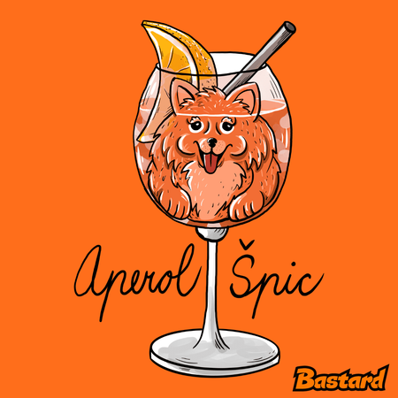 Aperol Špic