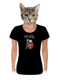 dámské tričko