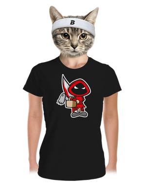 dámské sportovní tričko