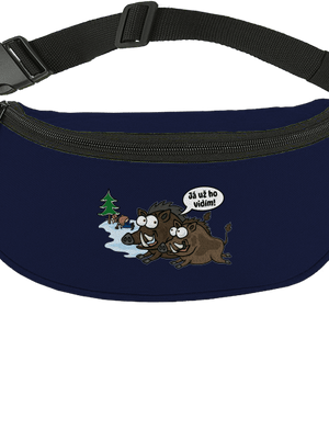 Já už ho vidím ledvinka French Navy